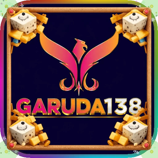 garuda138 Logo